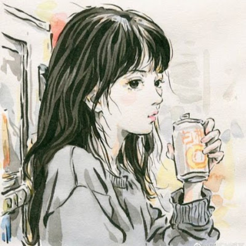 Meet your Posher, Fantasmita